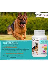 pro perfeck Yavru Ve Yetişkin Köpekler Için Glukosamin 75 Tablet