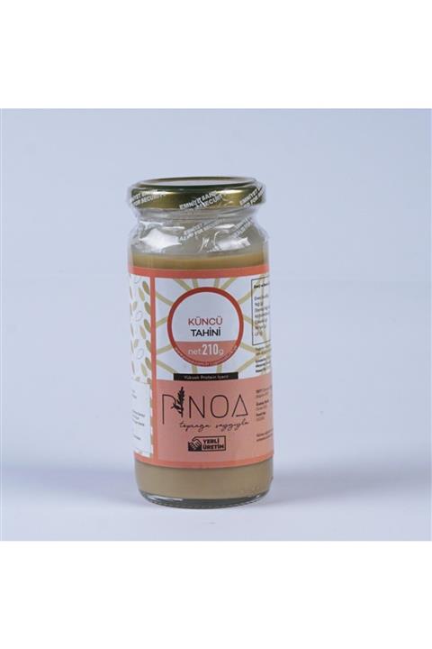 CLD Halimbey Gurme Pinoa Künce Tahin 210 Gr