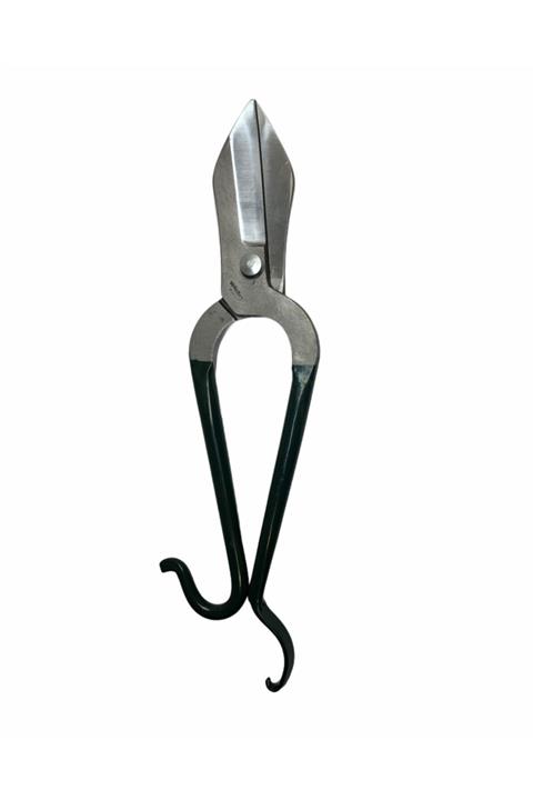 Çağlayan 010-a Sağ Düz Sobacı Makas 350mm