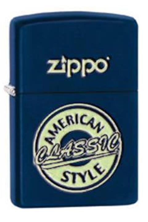 Zippo American Classic Style Çakmak