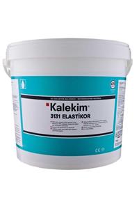 Kalekim Elastikor 3131 Su Yalıtımı 10 Kg