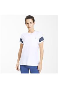 Puma Kadın Spor T-Shirt - FEEL IT Logo - 51892904