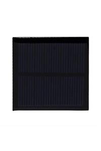 Transformacion Solar Güneş Paneli 60x60 mm 6v-0.6w Öğrenciler İçin 633030