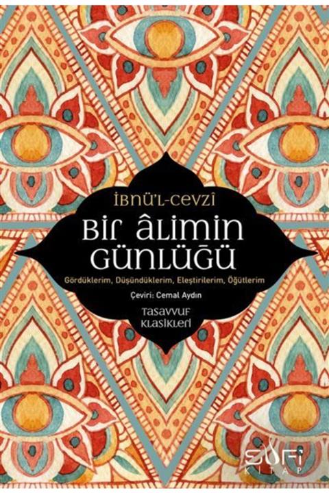 Sufi Kitap Bir Alimin Günlüğü