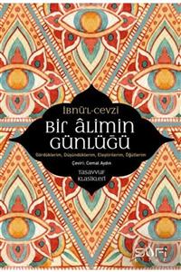 Sufi Kitap Bir Alimin Günlüğü