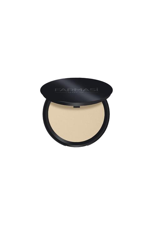Farmasi Face Perfecting Pressed Powder 14g