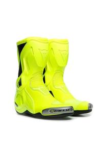 Dainese Torque 3 Out Deri Bot Fluo Yellow