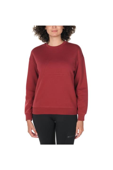 Columbia Csc W Basic Logo Kadın Sweatshirt Iı