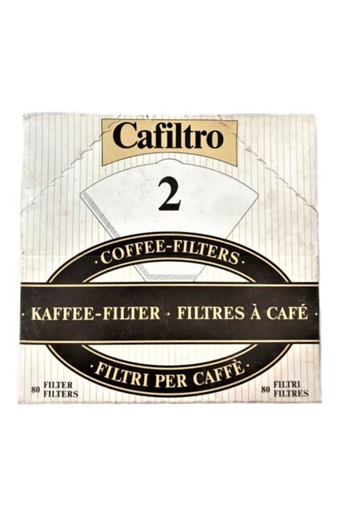 molinex Kahve Makinesi Filtresi