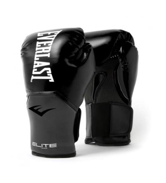 EVERLAST Pro Style Elite Glove Siyah Boks Eğitim Eldiveni 8 Oz 870271-70