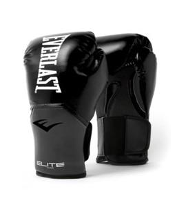 EVERLAST Pro Style Elite Glove Siyah Boks Eğitim Eldiveni 8 Oz 870271-70