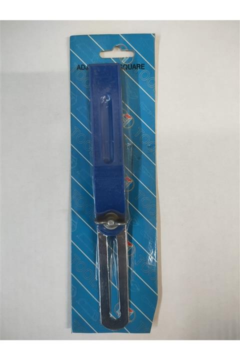 ÖZDEMİR Ayarlı Gönye