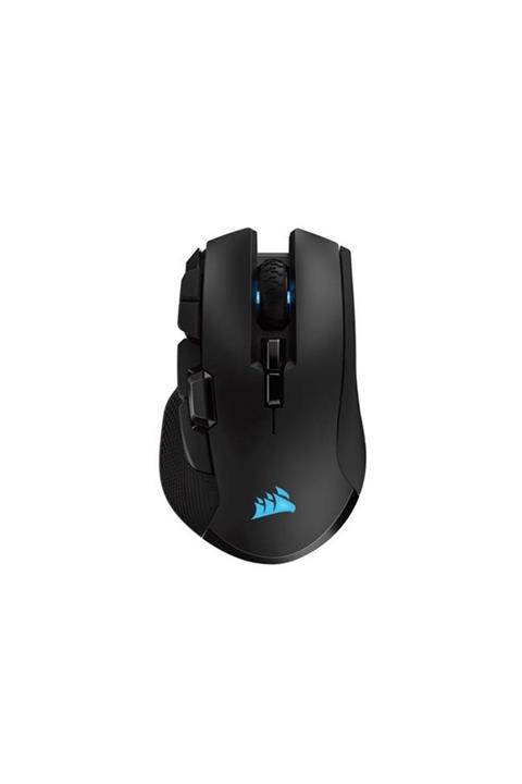 Corsair Corsaır Ch-9317011-eu Ironclaw Rgb 18.000 Dpı Kablosuz Oyuncu Mouse