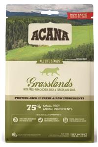 Acana Grasslands Kedi Maması 1,8kg - Tüm Irk Ve Yaşam Evreleri Için