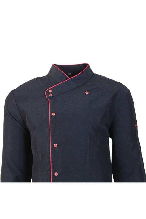 isinigiy Aşçı Ceket