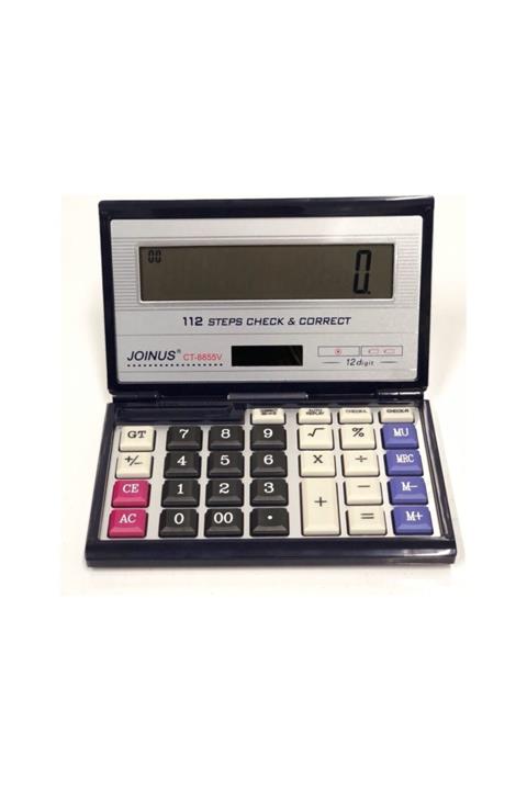 JOIN US Cep Hesap Makinesi