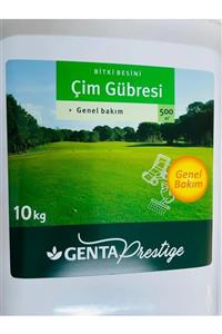 Genta Prestige Çim Gübresi Genel Bakım 10kg