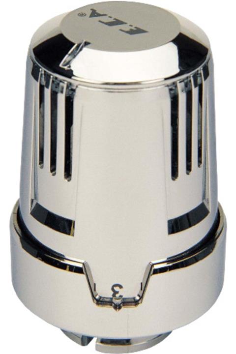 Eca Krom Termostatik Köşe Vana (16x2pex)