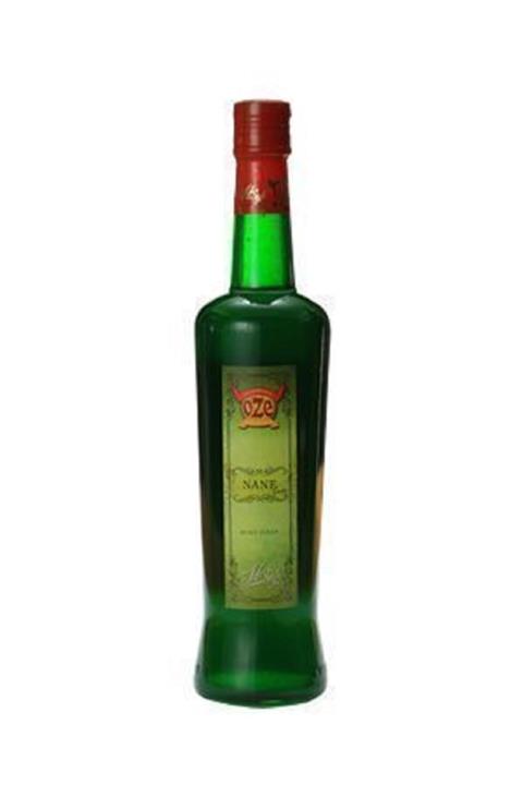 Oze Nane Şurubu 75 cl