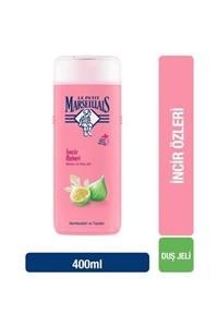 Le Petit Marseillais Incir Duş Jeli 400 ml