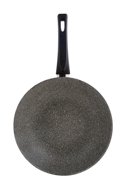 Emsan Durable Granit Wok Tava 28 cm