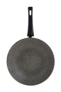 Emsan Durable Granit Wok Tava 28 cm