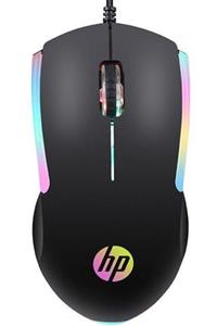 HP M160 Rgb Ledli Gaming Kablolu Oyuncu  Mouse