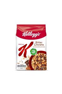 Kellogg's Special K Çikolatalı 400 Gr 10 Adet