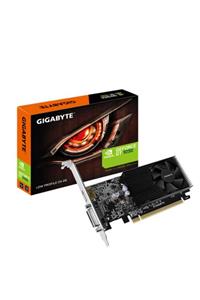 Gigabyte Gıgabyte Gv-n1030d4-2gl Gt1030 2gb Gddr4 64bıt 1xdvı 1xhdmı