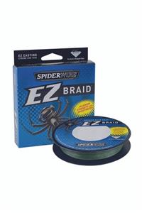 SPIDER WIRE Spiderwire Ez Braid Ip Misina Moss Green 0.20mm - 270mt - 11.2kg