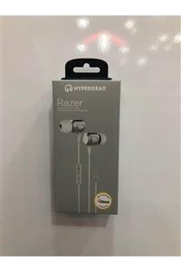 HyperGear Razer Mikrofonlu Stereo Kulaklık