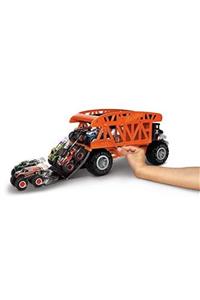 HOT WHEELS Taşıyıcı Kamyon