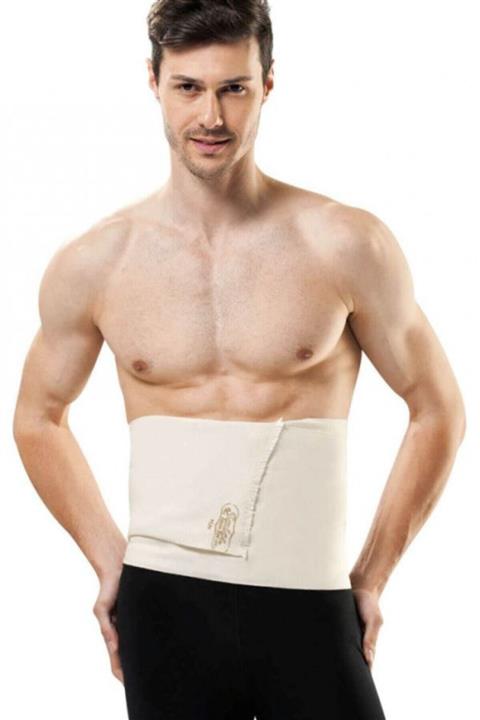 Görkem Şalcı Ten Yün Bel Kuşağı 3 M