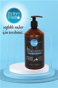 Mavi Mello Mavimello Keratin Bakım Sütü 1000ml