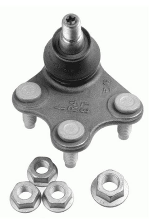 LEMFORDER Rotil Polo 09 