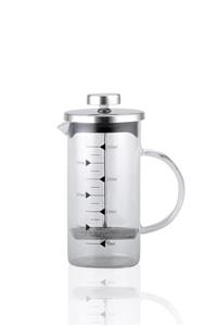 SimEvMutfak Borosilikat Cam French Press 350 ml