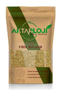 aktarloji 5 Kg Pilavlık Firik Bulguru