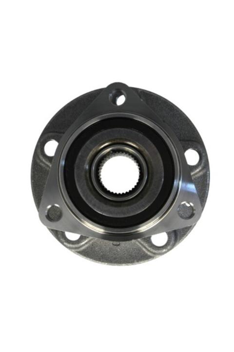 FAG Golf7 A3 Leon 2013-  Porya Rulmanı Ön 8v0498625a / 5q0407621a