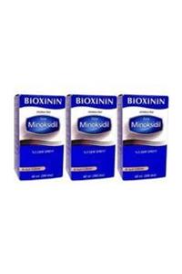 Bioxcin Minoksidil %5 Deri Spreyi 60 Ml - 3 Adet