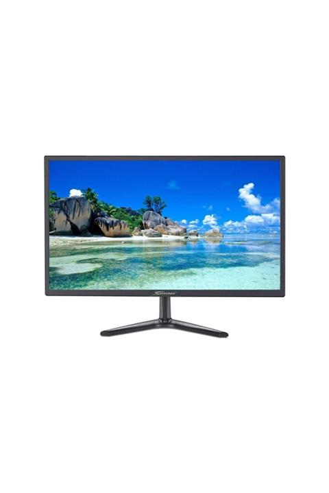 seenergy H19ma 19'' Hdmı Vga 60hz 5ms Led H19ma