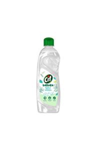 Cif Baby Biberon Emzik Temizleyici 400 Ml