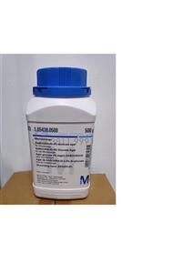 MERCK 105438.0500 Sabouraud 4% Dextrose Agar For Microbiology (according Harm. Ep/usp/jp) 500 Gr