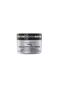 PETER THOMAS ROTH Firmx Collagen Eye Cream 15ml