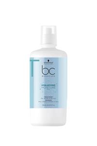 Bonacure Schwarzkopf Hyaluronic Nem Yükleyen Kür 750ml