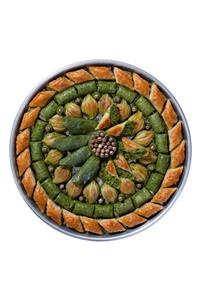 KEBAPHAN BAKLAVA Özel Karışık 2 kg Tepsi