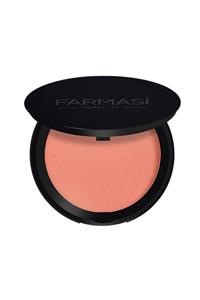 Farmasi Tender Blush On Allık Peach Blossom 5gr 09