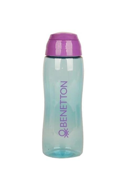 Benetton Manuel Kapaklı Suluk & Matara - Mor