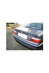 SPOYLERCENTER Bmw E-36 (3 Kasa 1992-1998) Uyumlu Spoyler Spoiler