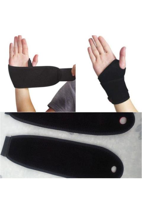 Ankaflex El Bilek Ateli Sabitleme Bandajı