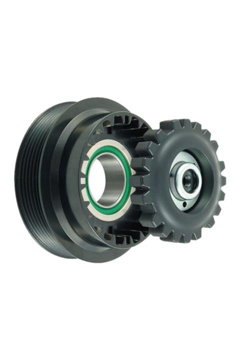 Termo Mercedes C-Class (203-204), Clc (cl203), Clk (209), Sprınter Kasnak Seti Ttz0005774aks